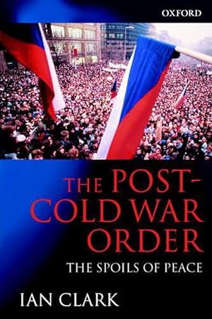 Image du vendeur pour The Post-Cold War Order (Paperback) mis en vente par AussieBookSeller