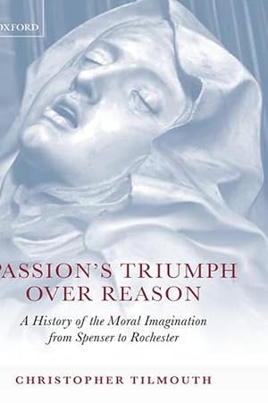 Immagine del venditore per Passion's Triumph over Reason (Hardcover) venduto da AussieBookSeller