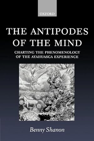 Seller image for The Antipodes of the Mind (Paperback) for sale by AussieBookSeller