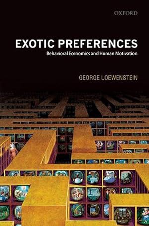 Immagine del venditore per Exotic Preferences (Paperback) venduto da AussieBookSeller