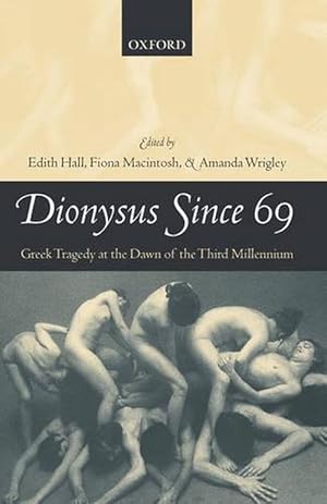 Immagine del venditore per Dionysus Since 69 (Hardcover) venduto da AussieBookSeller