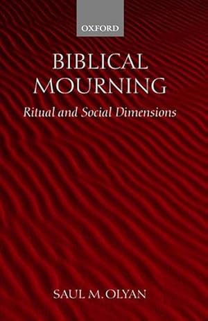 Seller image for Biblical Mourning (Hardcover) for sale by AussieBookSeller