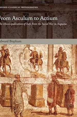 Seller image for From Asculum to Actium (Hardcover) for sale by AussieBookSeller