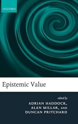 Seller image for Epistemic Value (Hardcover) for sale by AussieBookSeller