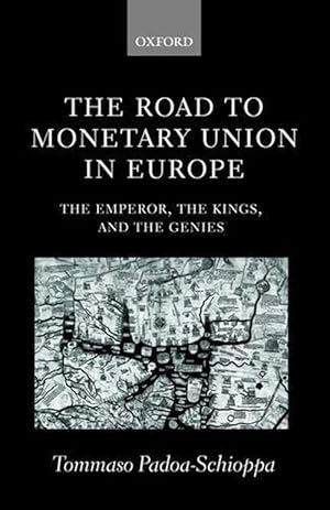 Immagine del venditore per The Road to Monetary Union in Europe (Paperback) venduto da AussieBookSeller