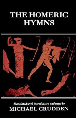 Seller image for The Homeric Hymns (Hardcover) for sale by AussieBookSeller