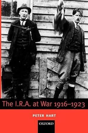 Immagine del venditore per The I.R.A. at War 1916-1923 (Paperback) venduto da AussieBookSeller