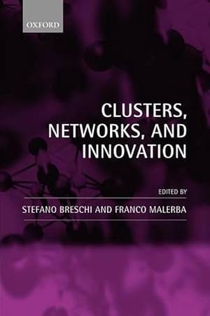 Image du vendeur pour Clusters, Networks, and Innovation (Paperback) mis en vente par AussieBookSeller