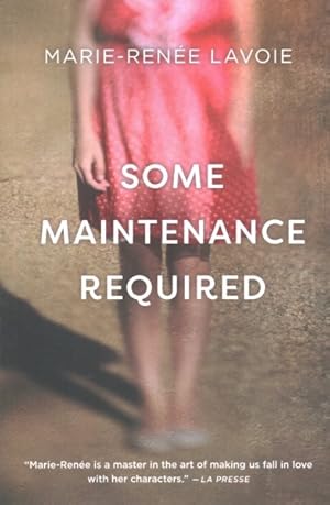 Seller image for Some Maintenance Required for sale by GreatBookPrices