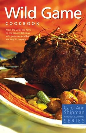 Seller image for Wild Game Cookbook for sale by GreatBookPrices