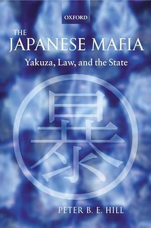 Immagine del venditore per The Japanese Mafia (Paperback) venduto da AussieBookSeller