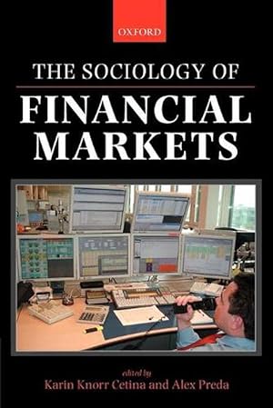 Image du vendeur pour The Sociology of Financial Markets (Paperback) mis en vente par AussieBookSeller