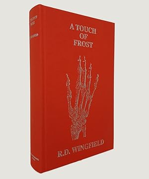 Immagine del venditore per A Touch of Frost. venduto da Keel Row Bookshop Ltd - ABA, ILAB & PBFA