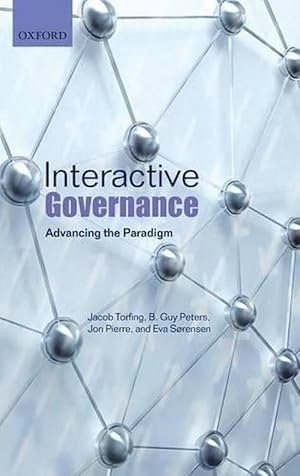 Seller image for Interactive Governance (Hardcover) for sale by AussieBookSeller