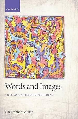 Immagine del venditore per Words and Images (Hardcover) venduto da AussieBookSeller