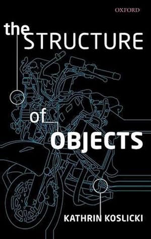Immagine del venditore per The Structure of Objects (Hardcover) venduto da AussieBookSeller