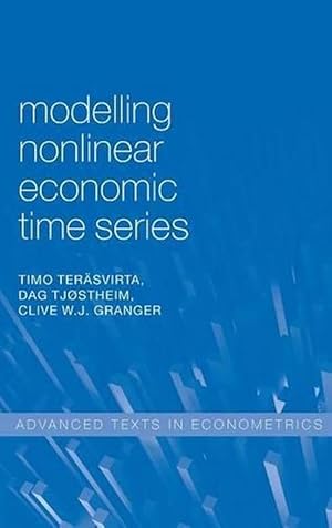 Image du vendeur pour Modelling Nonlinear Economic Time Series (Hardcover) mis en vente par AussieBookSeller