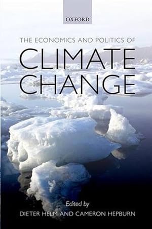 Seller image for The Economics and Politics of Climate Change (Paperback) for sale by AussieBookSeller