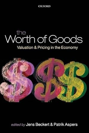 Image du vendeur pour The Worth of Goods (Paperback) mis en vente par AussieBookSeller