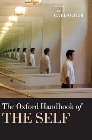 Imagen del vendedor de The Oxford Handbook of the Self (Hardcover) a la venta por AussieBookSeller