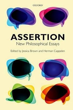 Seller image for Assertion (Hardcover) for sale by AussieBookSeller