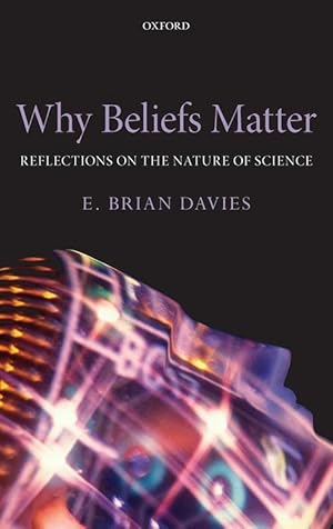 Image du vendeur pour Why Beliefs Matter (Hardcover) mis en vente par AussieBookSeller