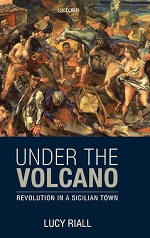 Image du vendeur pour Under the Volcano (Hardcover) mis en vente par AussieBookSeller