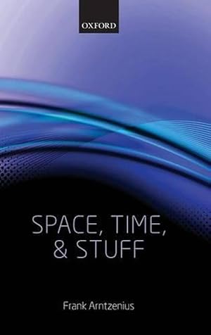 Immagine del venditore per Space, Time, and Stuff (Hardcover) venduto da AussieBookSeller