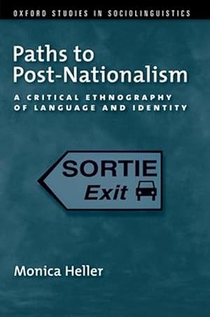 Immagine del venditore per Paths to Post-Nationalism (Paperback) venduto da AussieBookSeller