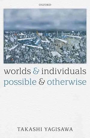 Bild des Verkufers fr Worlds and Individuals, Possible and Otherwise (Hardcover) zum Verkauf von AussieBookSeller