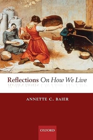 Immagine del venditore per Reflections On How We Live (Paperback) venduto da AussieBookSeller