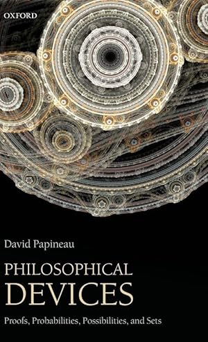 Immagine del venditore per Philosophical Devices (Hardcover) venduto da AussieBookSeller