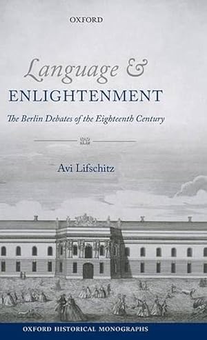 Immagine del venditore per Language and Enlightenment (Hardcover) venduto da AussieBookSeller