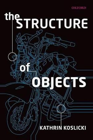 Immagine del venditore per The Structure of Objects (Paperback) venduto da AussieBookSeller