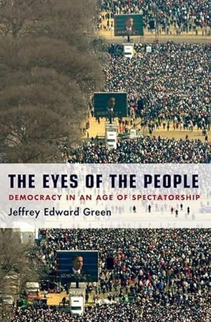 Imagen del vendedor de The Eyes of the People (Paperback) a la venta por AussieBookSeller