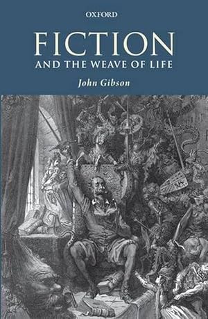 Immagine del venditore per Fiction and the Weave of Life (Paperback) venduto da AussieBookSeller