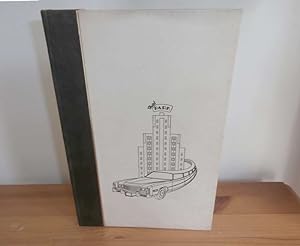 Seller image for Immram. With Drawings by Robert Ballagh for sale by Kelleher Rare Books