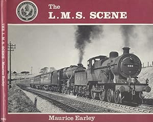 Immagine del venditore per The L.M.S. scene: An album of photographs. venduto da Dereks Transport Books