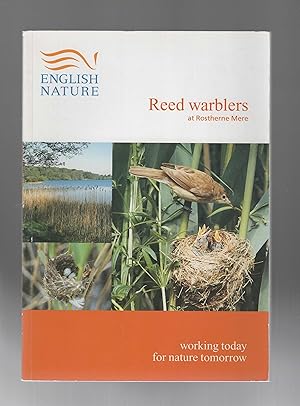 Seller image for Reed Warblers at Rostherne Mere for sale by Calluna Books