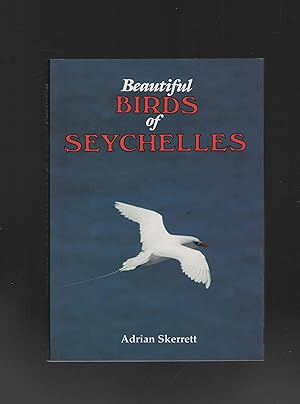 Bild des Verkufers fr Beautiful Birds of Seychelles zum Verkauf von Calluna Books
