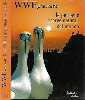 Immagine del venditore per WWF presenta le pi belle riverse naturali del mondo venduto da Biblioteca di Babele