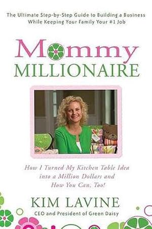 Imagen del vendedor de Mommy Millionaire (Paperback) a la venta por AussieBookSeller