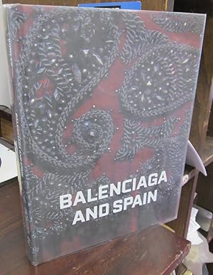 Balenciaga and Spain