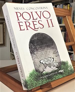 Seller image for POLVO ERES II Muertes Estelares De La Humanidad for sale by La Bodega Literaria
