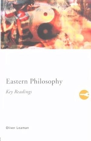 Seller image for Eastern Philosophy: Key Readings (Paperback) for sale by Grand Eagle Retail