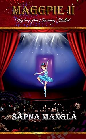 Immagine del venditore per Maggpie - II venduto da moluna