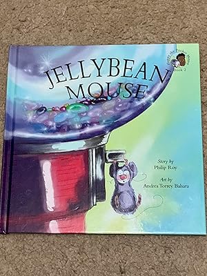 Jellybean Mouse