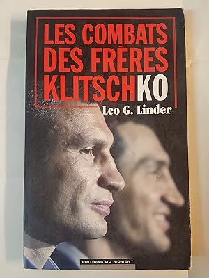 Le combat des frères Klitschko