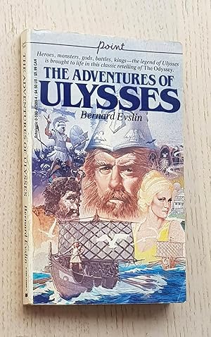 THE ADVENTURES OF ULYSSES