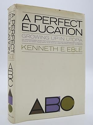 A PERFECT EDUCATION,